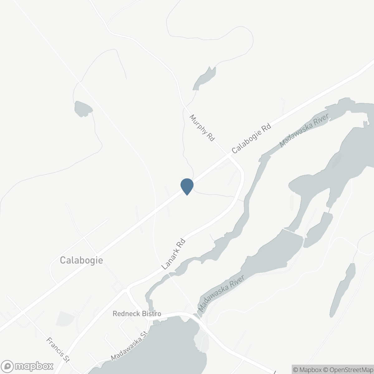 0 CALABOGIE ROAD, Greater Madawaska, Ontario K0J 1H0